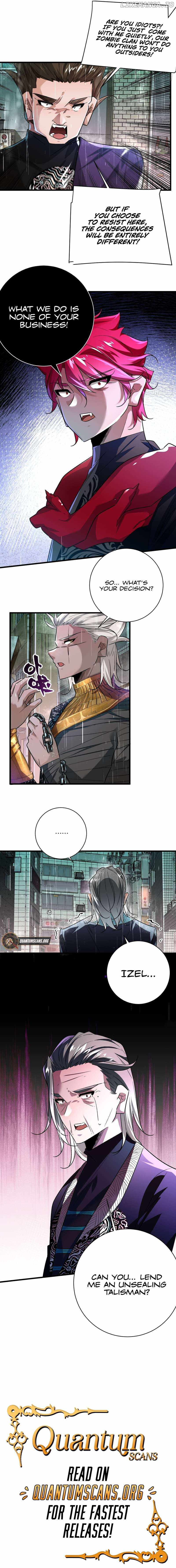 Super Miniature Form Chapter 7 30